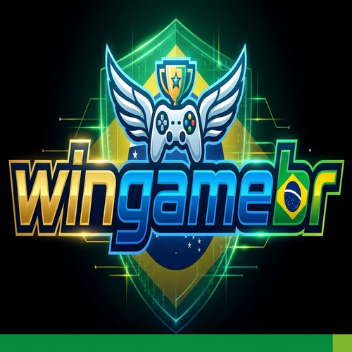 Logo wingamebr
