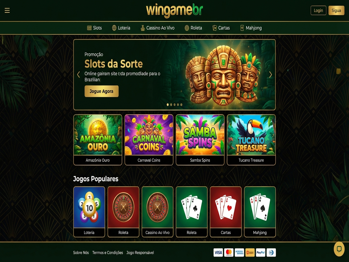 Screenshot 2 wingamebr