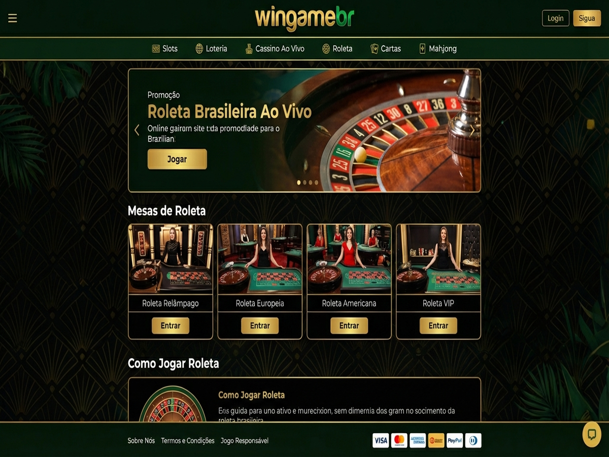 Screenshot 3 wingamebr